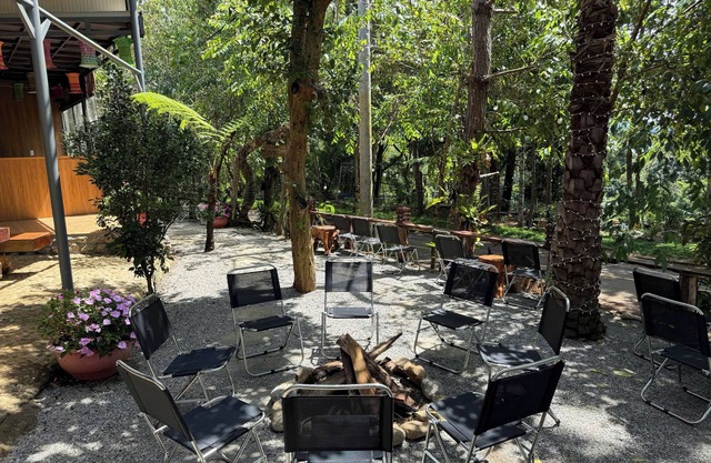 Thanh Binh Homestay Mang Den 47TC