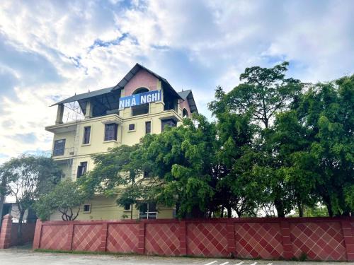 Thanh Dat 1 Hotel