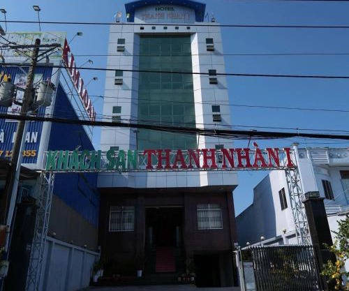Thanh Nhàn 1 Hotel Cà Mau - by BAYLUXURY