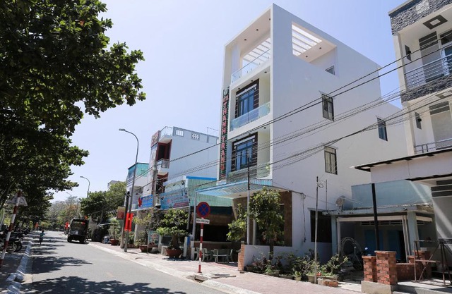 Thanh Trang Hotel