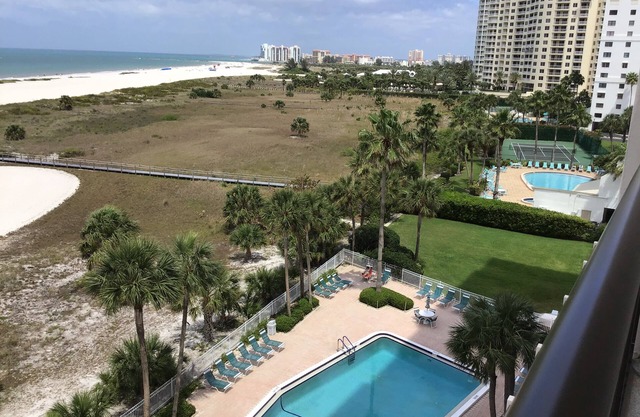 THANKSGIVING ON THE BEACH! Book NOVEMBER stay TODAY!