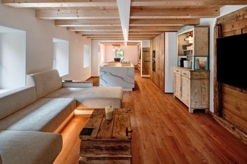 Thari House Dolomiti