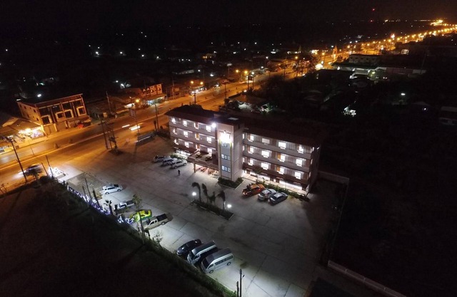 Thatphanom View Hotel