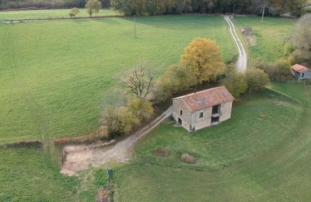 The 18-72 - SOUSCEYRAC EN QUERCY