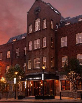 The Address Sligo