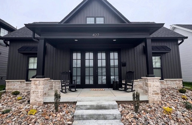 The Adelyn, where comfort meets convenience