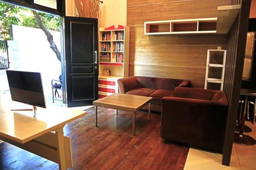 The Al's By ZIRI - Syariah