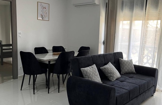The Algiers Family Suite