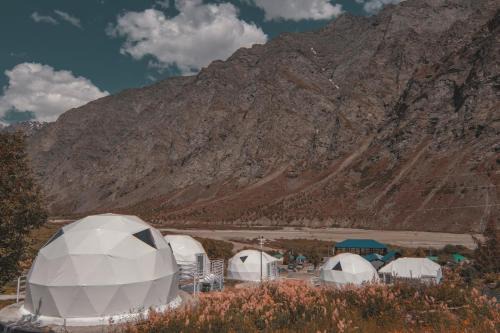 The Alpinist Glamping Resort