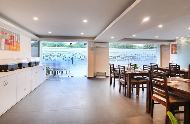 The Altruist Business Stays DLF Phase 3