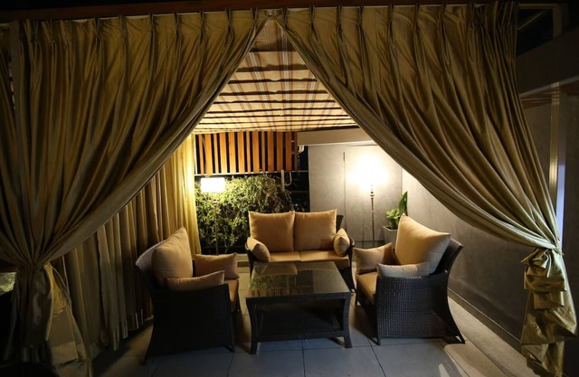 The Ambience New -Delhi