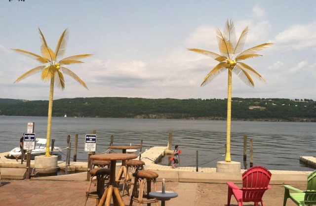 The Anchor Inn and Marina