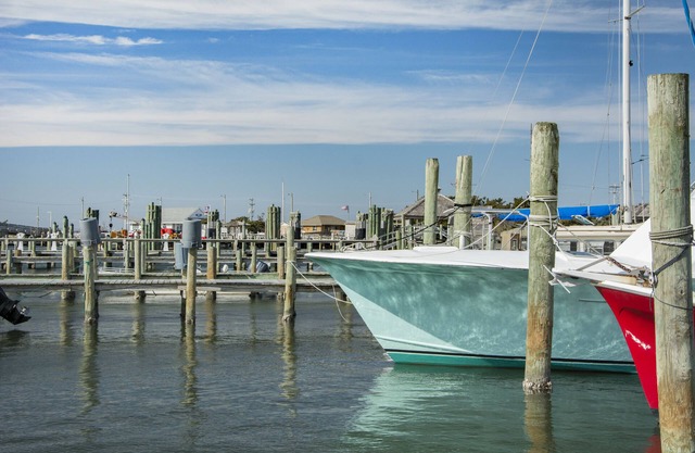 The Anchorage Inn and Marina