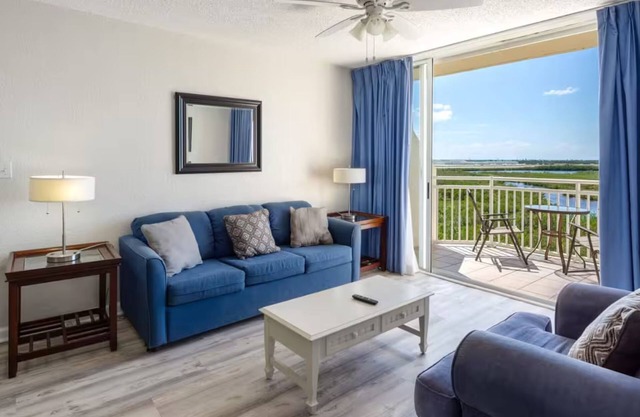 The Andros | Incredible Views w/Shared Pool