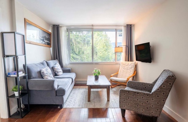 The Après Suite