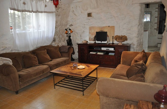 "The Arches" Lodging in house carractère eighteenth garden, pool