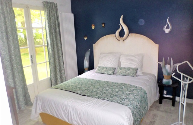 The Arlequin Room - Park View