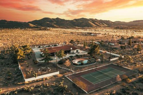 The Artanis Villa By The Cohost Company