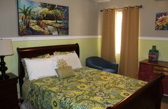 The Artist Place @ Kensington New Kingston