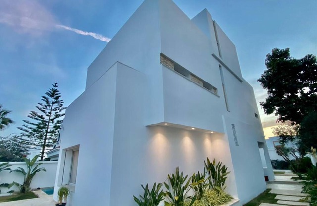 The Artist's House