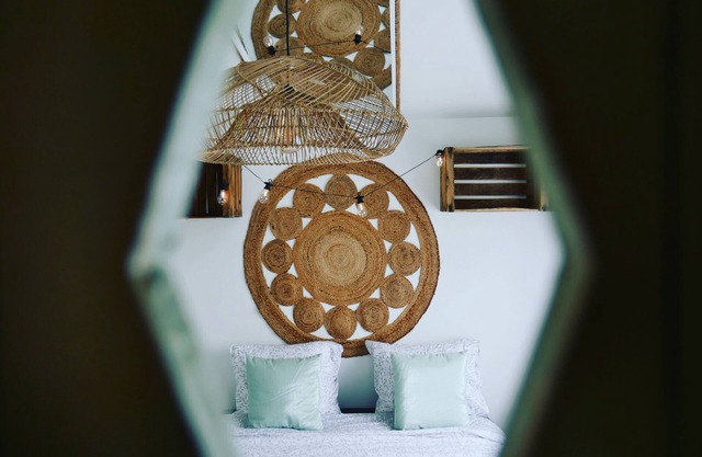 The Artois Loveroom