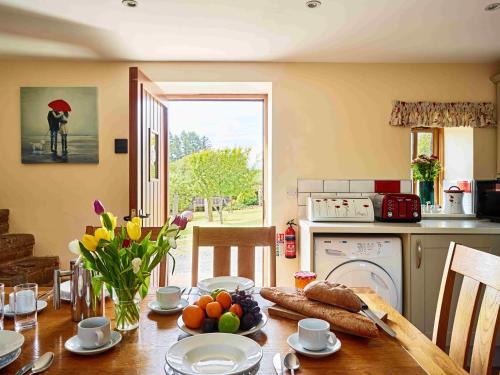 The Ash Cottage