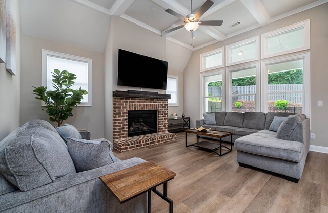 The Athens Escape - Minutes from UGA! Go Dawgs!