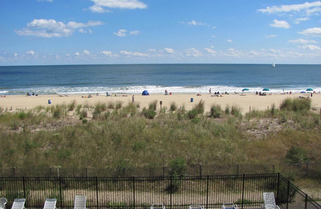 The Atlantic at Your Doorstep