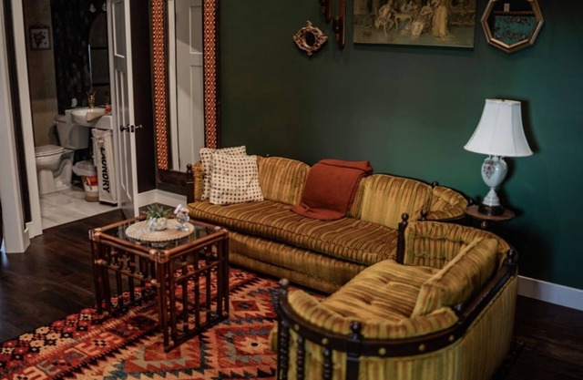 The Atrium A Boutique Hotel Suite 18