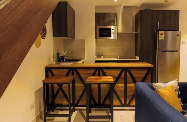 The Avery Loft at Embassy Gardens, Cantonments