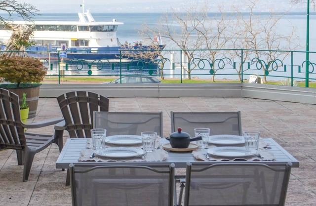 The Baron - Evian les Bains