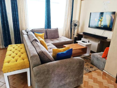The Bay House 2br