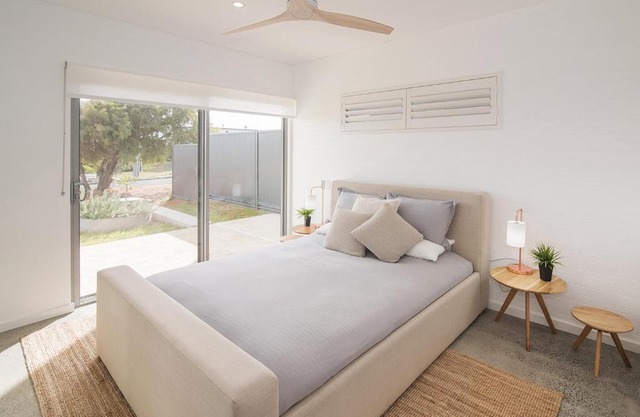 The Bay House - Gracetown, Margaret River - NEW