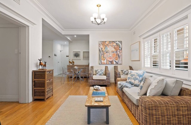 The Bay Retreat II - Neutral Bay