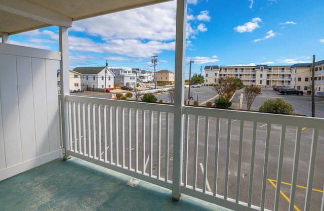 The Beach House at Drifting Sands