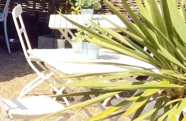 The Beach House