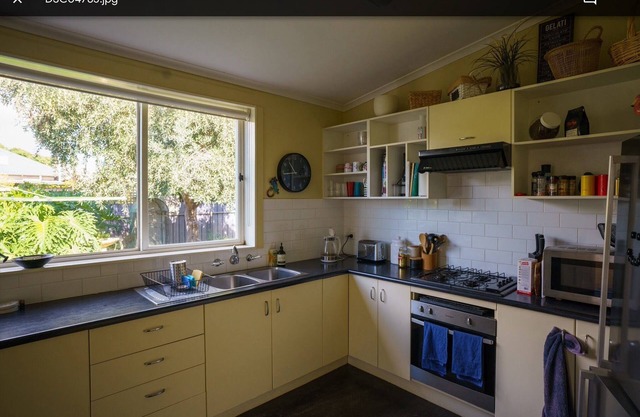 The Beach House, Semaphore