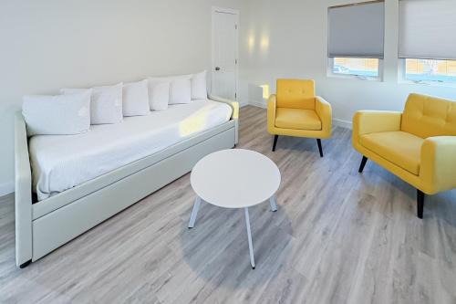 The Beach Suite #2