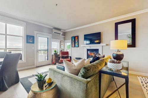 The Beach Suite