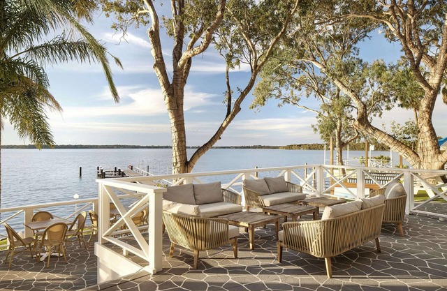 The Beachcomber Hotel & Resort, an Ascend Collection Resort