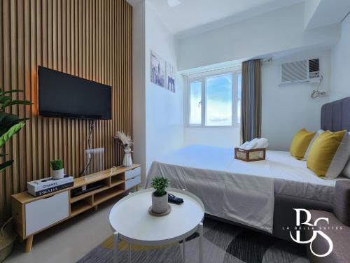 The Beacon Makati New Renovated Studio Ayala Greenbelt CBD Makati PH