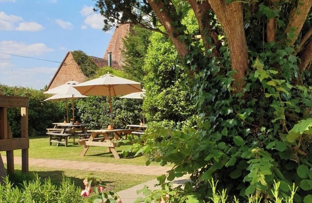 The Bear Inn