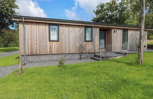 THE BEECHES, family friendly, with a garden in Haverthwaite