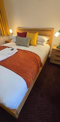 The Belfry, Littldean