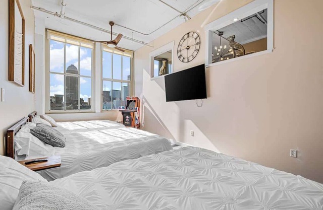 The Belle (Downtown Louisville)