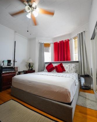 The Bergen Nest - 2BR NYC Access