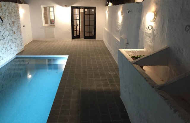 The best holiday home on the island, cas conco menorca.