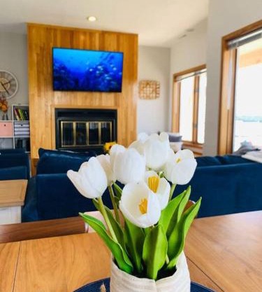 The best lake view in Ozark.