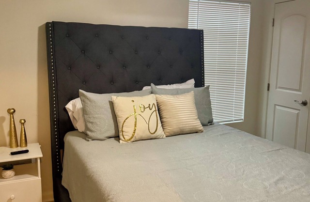 The best place to rest