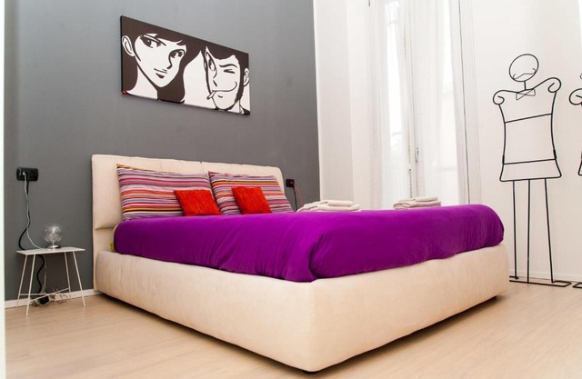 The Best Rent - Marco Aurelio Apartment